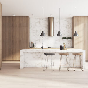 LENZI ENGINEERED WOOD